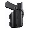 Picture of Universal Polymer Holster ( Gun+Light)